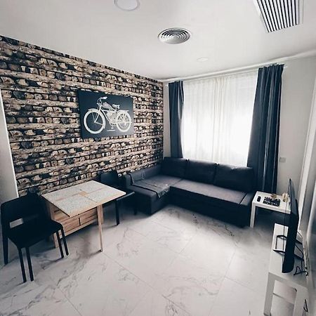 מדריד Apartamento Kenoa Metropolitano מראה חיצוני תמונה