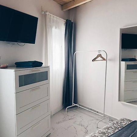 מדריד Apartamento Kenoa Metropolitano מראה חיצוני תמונה
