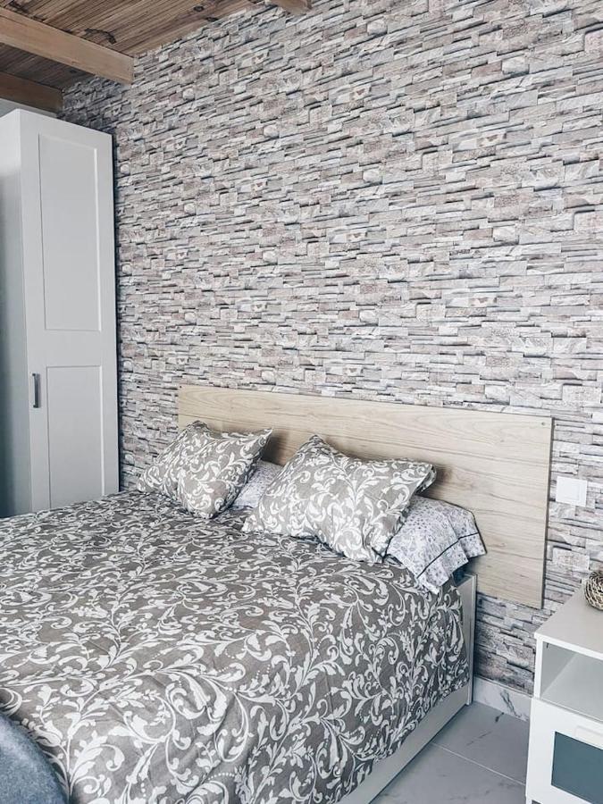 מדריד Apartamento Kenoa Metropolitano מראה חיצוני תמונה