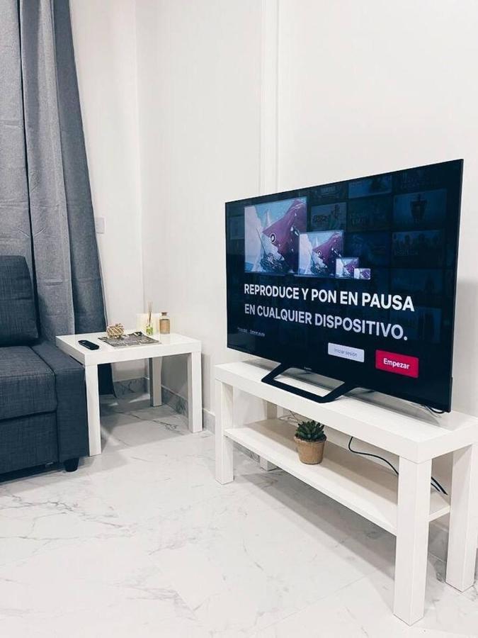 מדריד Apartamento Kenoa Metropolitano מראה חיצוני תמונה