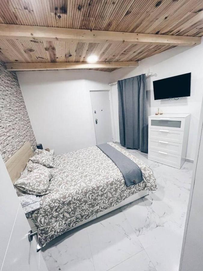 מדריד Apartamento Kenoa Metropolitano מראה חיצוני תמונה
