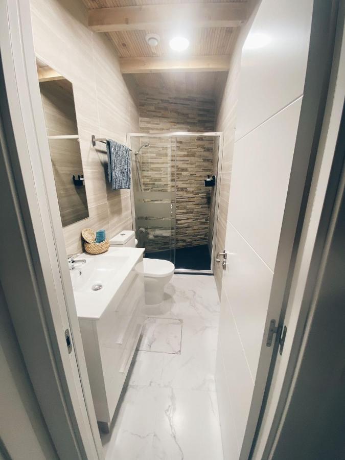מדריד Apartamento Kenoa Metropolitano מראה חיצוני תמונה